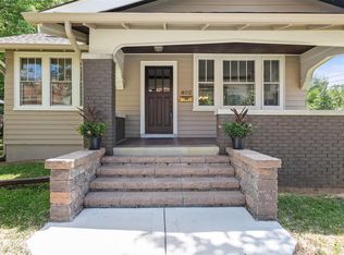 402 E Bradford Ave, Saint Louis, MO