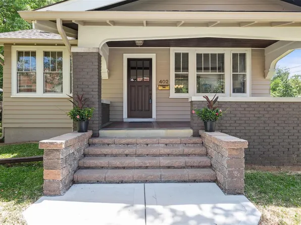 402 E Bradford Ave, Saint Louis, MO 63119