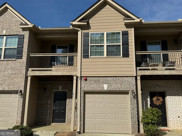 1849 Broad River Rd, Atlanta, GA 30349