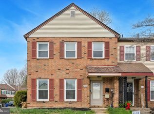 100 Andover Dr, Langhorne, PA 19047