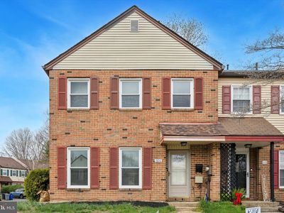 100 Andover Dr, Langhorne, PA, 19047