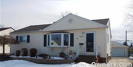 Immaculate Move in Condition