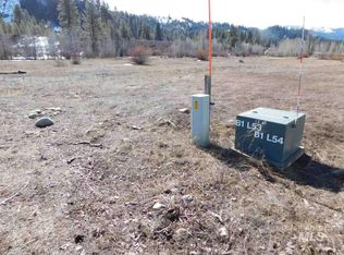 LOT 53 Blk 1 Amended Elk Valley, Mountain Home, ID 83647