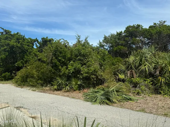 637 Royal Tern Court, Bald Head Island, NC 28461