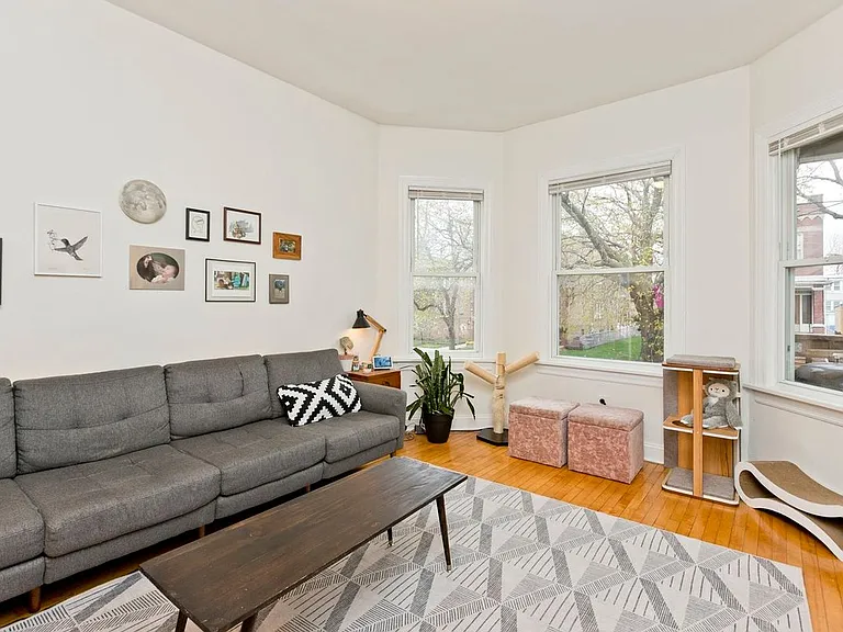 3841 N Bernard St #1F — Photo 2