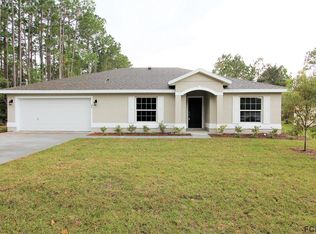 66 Radcliffe Dr, Palm Coast, FL 32164