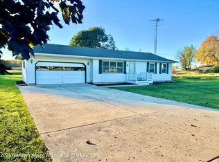 525 N Wheaton Rd, Charlotte, MI 48813