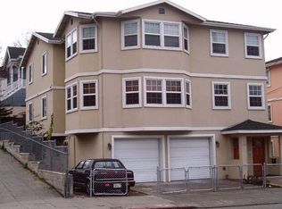 2138 23rd Ave, Oakland, CA