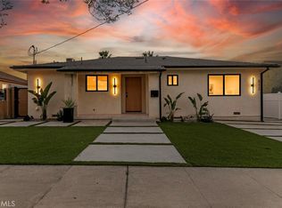 8321 Outland View Dr, Sun Valley, CA