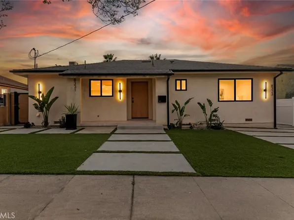 8321 Outland View Dr, Sun Valley, CA 91352