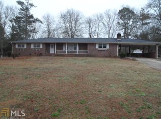 130 Forest Ln, Woodbury, GA 30293