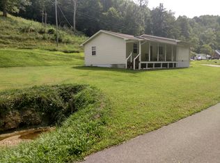 343 Lon Adkins Rd, Sandy Hook, KY