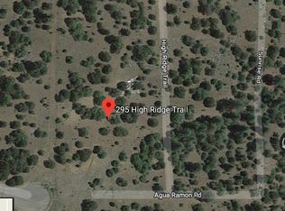 295 Highridge Trl, South Fork, CO 81154