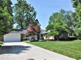 2459 Haverford Rd, Columbus, OH 43220