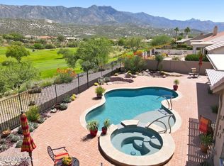 37811 S Spoon Dr, Saddlebrooke, AZ 85739