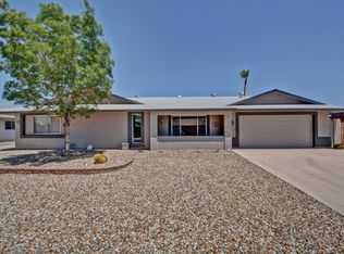 19833 N Calypso Ln, Sun City, AZ 85373