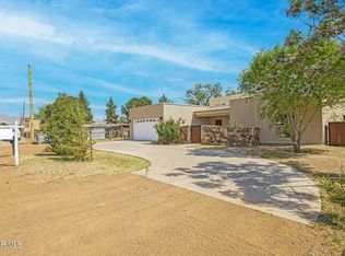 710 Mamie Rd, El Paso, TX 79932