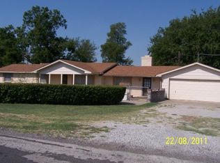 10078 Allen Rd, Marietta, OK 73448