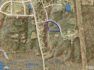 4100 Fiesta Rd, Durham, NC 27703