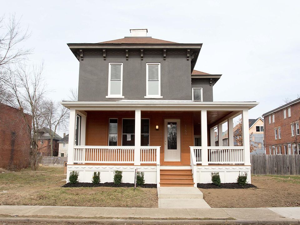 1st image of 1150 E Oak St