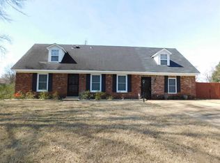 4657 Tulane Rd LOT 168, Memphis, TN 38109