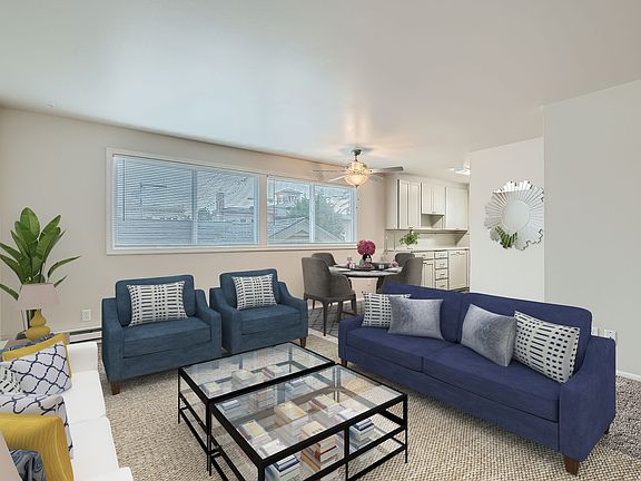 3rd image of 2302-2320 Colby Ave #18