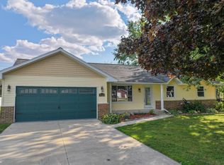 9328 E Lippincott Blvd, Davison, MI 48423