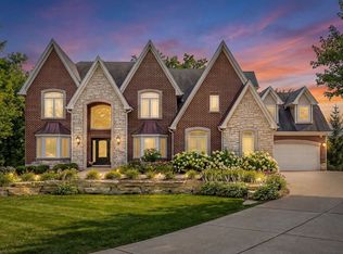 7827 W Emma Ct, Orland Park, IL 60462