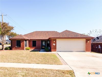 2308 Boyd Dr, Copperas Cove, TX, 76522