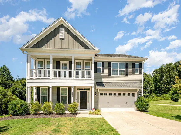 4709 Sleepy Falls Run, Knightdale, NC 27545