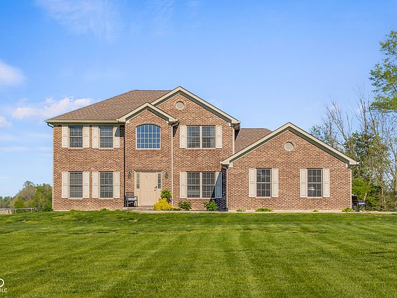 5th image of 11005 N County Road 425 E