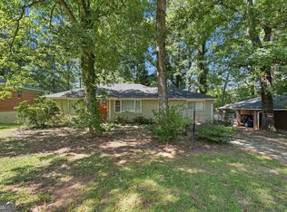 1923 Rosewood Rd, Decatur, GA 30032
