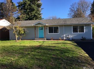 11444 14th Ave SW, Burien, WA 98146