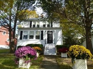 231 Washington St, Arlington, MA 02474