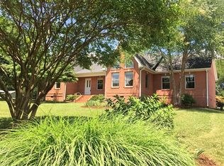 70 Ardell Johnson Rd, Dunlap, TN 37327