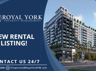 1100 Sheppard Ave W #203, Toronto, ON M3J0G8