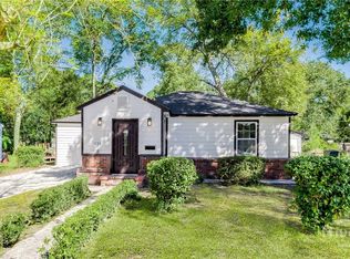 1222 NE 36th Street, Savannah, GA 31404