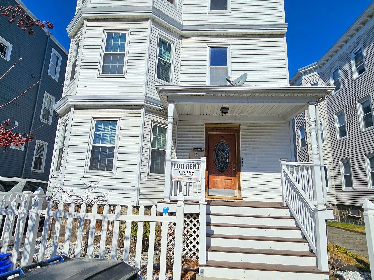 14 Gibson St 3, Dorchester, MA 02122 Zillow