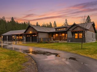 18930 Harbrook Ln, Missoula, MT 59808