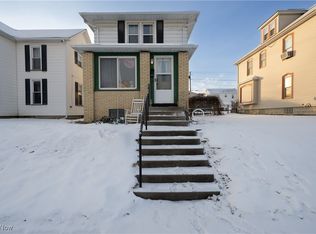 813 N 2nd St, Dennison, OH
