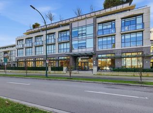 438 King Edward Ave W #104, Vancouver, BC