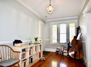 14 Dawes St #1, Boston, MA 02125