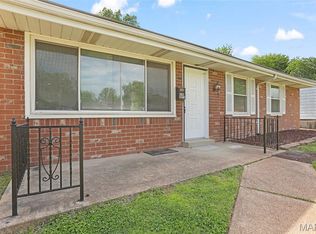 4144 Davis St, Saint Louis, MO 63123