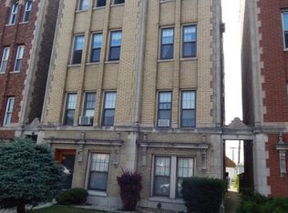 4448 S Homan Ave APT 1, Chicago, IL 60632