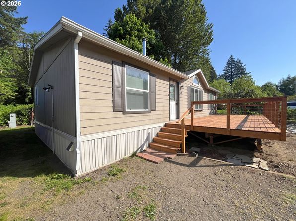 29 SW Ruckel St #29R, Cascade Locks, OR 97014