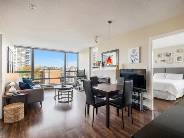 4182 Dawson St #506, Burnaby, BC V5C 0A2