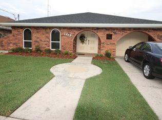 1213 Pasadena Ave, Metairie, LA 70001