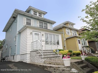 25 Rainbow Ave, Staten Island, NY, 10302