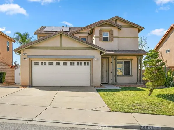 14861 Durham Cir, Moreno Valley, CA 92555