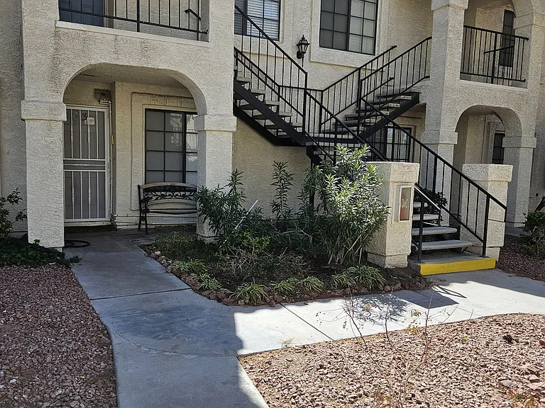 4713 Nara Vista Way #203 — Photo 2